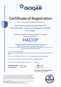 CE 29 Non-accredited Certificate - New Client - Branch (1)
